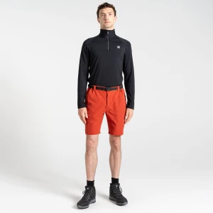 Dare 2b Dare 2b Spodenki męskie Tuned In Pro Czerwony, Rozmiar: