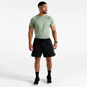 Dare 2b Dare 2b Spodenki męskie Ultimate Czarny, Rozmiar: