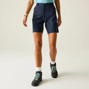 Dare 2b Dare 2b Spodenki trekkingowe damskie Torrek Mountain Niebieski, Rozmiar: