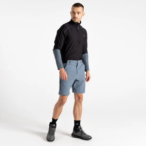 Dare 2b   Spodenki trekkingowe męskie Torrek II Szary, Rozmiar: