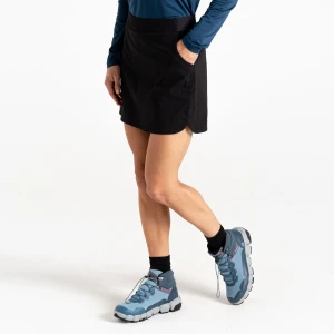 Dare 2b Dare 2b Spódnico-spodnie damskie Melodious Czarny, Rozmiar: