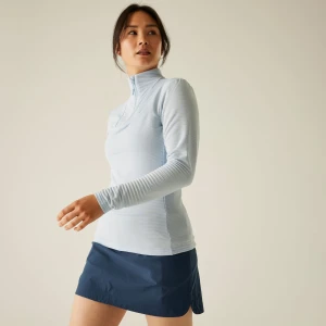 Dare 2b Dare 2b Spódnico-spodnie damskie Melodious Niebieski, Rozmiar: