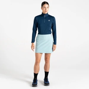 Dare 2b Dare 2b Spódnico-spodnie damskie Melodious Zielony, Rozmiar: