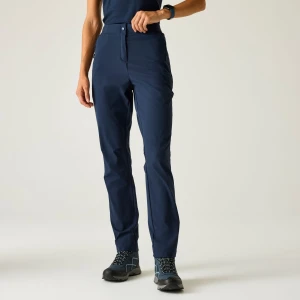 Dare 2b Dare 2b Spodnie damskie Torrek Lite Niebieski, Rozmiar: