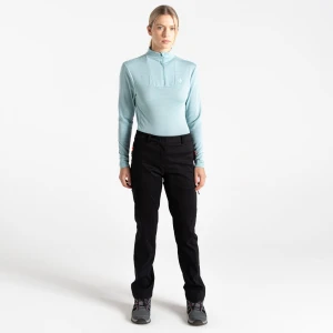 Dare 2b Dare 2b Spodnie damskie Torrek Mountain Czarny, Rozmiar: