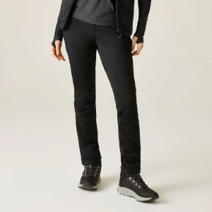 Dare 2b Dare 2b Spodnie damskie trekkingowe Assert Czarny, Rozmiar: