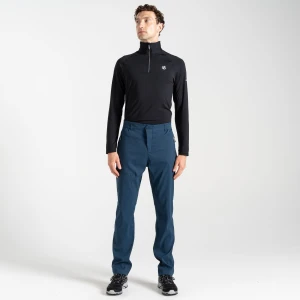 Dare 2b Dare 2b Spodnie męskie trekkingowe Torrek Mountain Niebieski, Rozmiar: