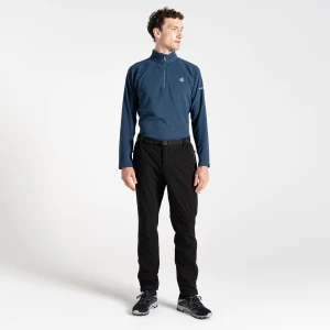 Dare 2b Dare 2b Spodnie męskie trekkingowe Tuned In Pro Czarny, Rozmiar: EU56 | Długie