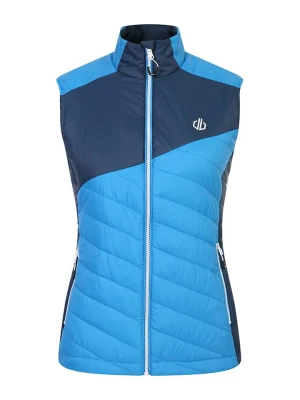 Dare 2b Kamizelka hybrydowa "Ascending" w kolorze niebiesko-granatowym rozmiar: 46