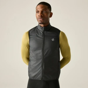 Dare 2b Kamizelka męska odblaskowa Chase Czarny