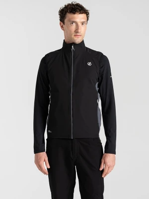 Dare 2b Kamizelka softshellowa "Lattitudina lIIV" w kolorze czarnym rozmiar: XL