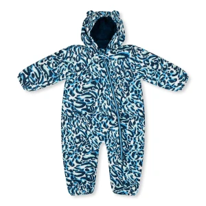 Dare 2b Kombinezon dziecięcy zimowy Bambino II Beżowe, Rozmiar: 86 cm
