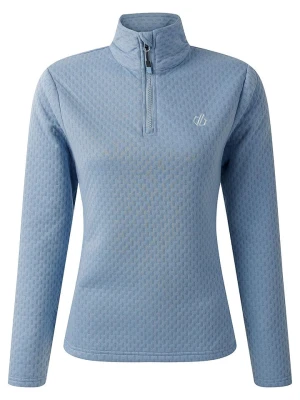 Dare 2b Koszulka funkcyjna "Blindside" w kolorze błękitnym rozmiar: 34