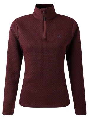 Dare 2b Koszulka funkcyjna "Blindside" w kolorze bordowym rozmiar: 42