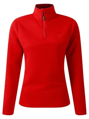 Dare 2b Koszulka funkcyjna "Blindside" w kolorze czerwonym rozmiar: 36