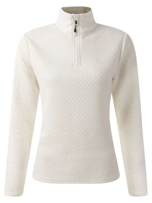 Dare 2b Koszulka funkcyjna "Blindside" w kolorze kremowym rozmiar: 38