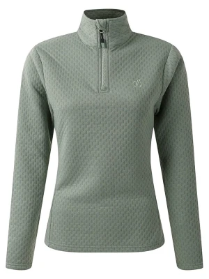 Dare 2b Koszulka funkcyjna "Blindside" w kolorze zielonym rozmiar: 40