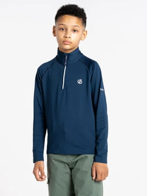 Dare 2b Koszulka funkcyjna "Consist II Core" w kolorze granatowym rozmiar: 104