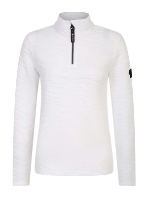 Dare 2b Koszulka funkcyjna "Glamourize" w kolorze białym rozmiar: 36