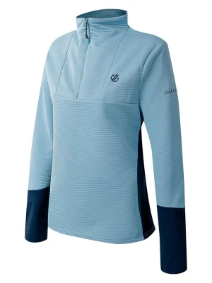 Dare 2b Koszulka funkcyjna "Iced" w kolorze błękitnym rozmiar: 40