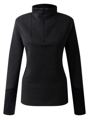 Dare 2b Koszulka funkcyjna "Iced" w kolorze czarnym rozmiar: 36