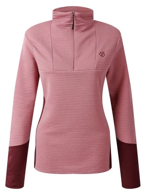 Dare 2b Koszulka funkcyjna "Iced" w kolorze jasnoróżowym rozmiar: 46