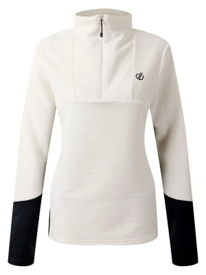 Dare 2b Koszulka funkcyjna "Iced" w kolorze kremowo-czarnym rozmiar: 38