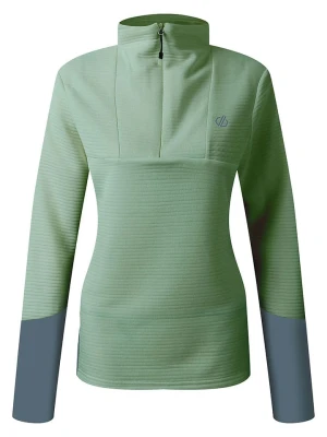 Dare 2b Koszulka funkcyjna "Iced" w kolorze zielono-szarym rozmiar: 40