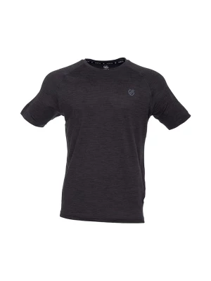 Dare 2b Koszulka funkcyjna " Persist Tee" w kolorze antracytowym rozmiar: XL