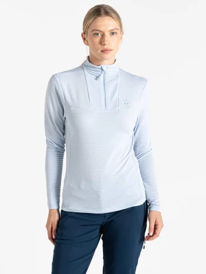 Dare 2b Koszulka funkcyjna "Torrek" w kolorze błękitnym rozmiar: 38