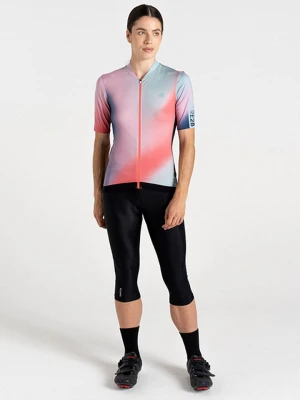 Dare 2b Koszulka kolarska "Stimulus II" ze wzorem rozmiar: 42