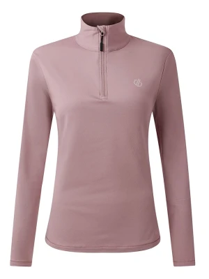 Dare 2b Koszulka narciarska "Lowline II" w kolorze jasnoróżowym rozmiar: 36