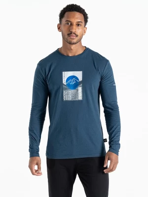 Dare 2b Koszulka "Stomping" w kolorze niebieskim rozmiar: XL