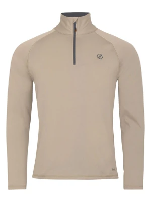 Dare 2b Koszulka termiczna "Fuse Up II" w kolorze beżowym rozmiar: XXL