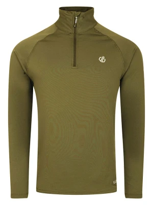 Dare 2b Koszulka termiczna "Fuse Up II" w kolorze khaki rozmiar: XL