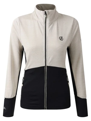 Dare 2b Kurtka funkcyjna "Elation IV" w kolorze kremowo-czarnym rozmiar: 40