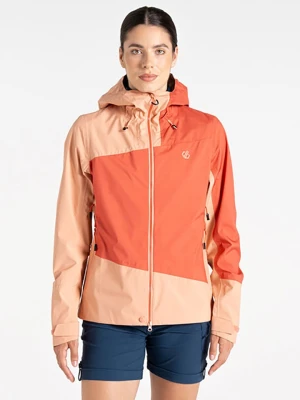 Dare 2b Kurtka funkcyjna "Nomadic II" w kolorze pomarańczowym rozmiar: 42