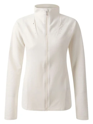 Dare 2b Kurtka funkcyjna "Sleek" w kolorze kremowym rozmiar: 44