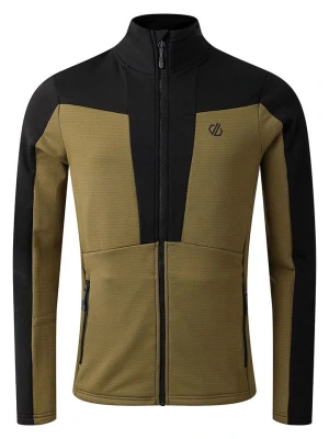 Dare 2b Kurtka funkcyjna "Substratum V" w kolorze oliwkowo-czarnym rozmiar: M