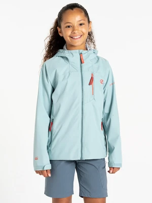 Dare 2b Kurtka funkcyjna "Switch Out" w kolorze błękitnym rozmiar: 152