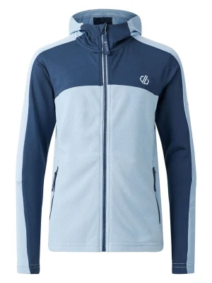 Dare 2b Kurtka funkcyjna "Thriving IV" w kolorze błękitno-granatowym rozmiar: 116