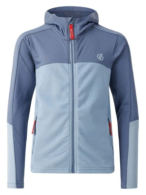 Dare 2b Kurtka funkcyjna "Thriving IV" w kolorze błękitno-niebieskim rozmiar: 140