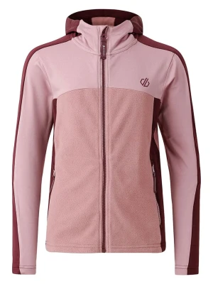 Dare 2b Kurtka funkcyjna "Thriving IV" w kolorze jasnoróżowym rozmiar: 104