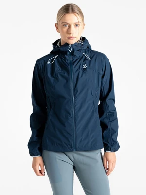 Dare 2b Kurtka funkcyjna "Torrek Breathe Easy" w kolorze niebieskim rozmiar: 42