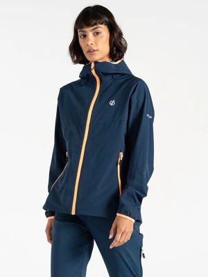 Dare 2b Kurtka funkcyjna "Torrek" w kolorze granatowym rozmiar: 42