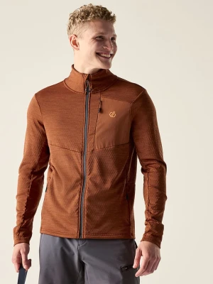 Dare 2b Kurtka funkcyjna "Venture" w kolorze pomarańczowym rozmiar: 3XL