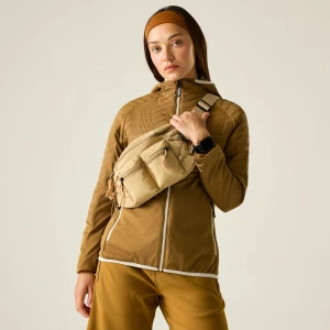 Dare 2b   Kurtka hybrydowa damska Air-Lite Zielony, Rozmiar: