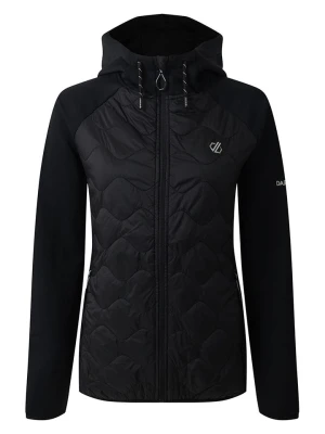 Dare 2b Kurtka hybrydowa "Torrek Flexy" w kolorze czarnym rozmiar: 40