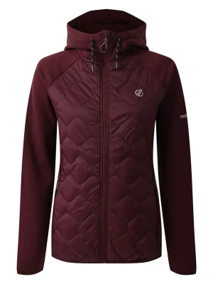 Dare 2b Kurtka hybrydowa "Torrek Flexy" w kolorze fioletowym rozmiar: 40