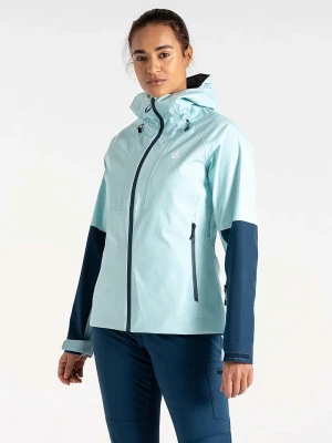 Dare 2b Kurtka narciarska "Assert" w kolorze błękitno-granatowym rozmiar: 40